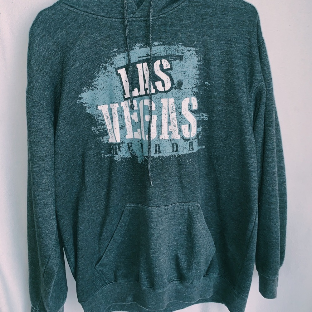 Las Vegas Hoodie